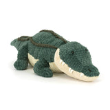 Peluche Alexis alligator - Jellycat