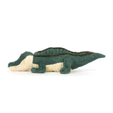 Peluche Alexis alligator - Jellycat