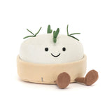 Peluche camembert Amuseables - Jellycat