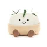 Peluche camembert Amuseables - Jellycat