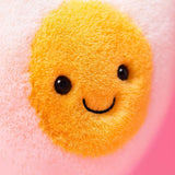 Peluche Heart boiled egg - Amuseables - Jellycat