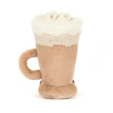 Peluche Latte - Jellycat