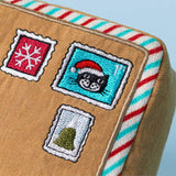 Peluche Lettre au Père Noël - Amuseables - Jellycat