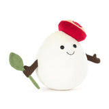 Peluche Mozzarella Amuseables - Jellycat