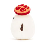 Peluche Mozzarella Amuseables - Jellycat