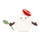 Peluche Mozzarella Amuseables - Jellycat