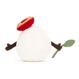 Peluche Mozzarella Amuseables - Jellycat