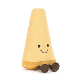 Peluche parmesan Amuseables - Jellycat