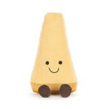 Peluche parmesan Amuseables - Jellycat