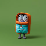 Peluche Boîte de sardines - Jellycat