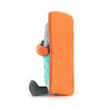 Peluche Boîte de sardines - Jellycat