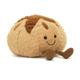 Peluche pain Amuseables - Jellycat