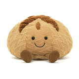 Peluche pain Amuseables - Jellycat