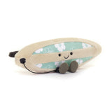 Peluche planche de surf Amuseables - Jellycat
