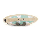 Peluche planche de surf Amuseables - Jellycat
