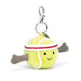 Bag charm Balle de tennis Amuseables - Jellycat