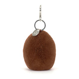 Bag charm Grain de café Amuseables - Jellycat