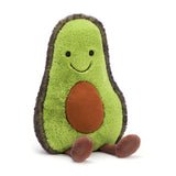 Peluche Avocat Amuseables - Jellycat