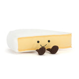 Peluche Brie Amuseables - Jellycat