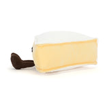 Peluche Brie Amuseables - Jellycat