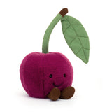 Peluche cerise - Amuseables cherry - Jellycat