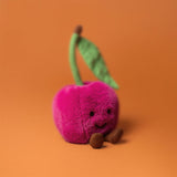 Peluche cerise - Amuseables cherry - Jellycat