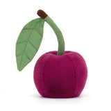 Peluche cerise - Amuseables cherry - Jellycat