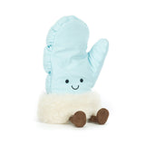 Peluche Moufle - Amuseables - Jellycat