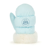 Peluche Moufle - Amuseables - Jellycat
