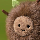 Peluche Amuseables Mulshi Woodland Floor - Jellycat