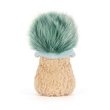 Peluche cacahuète de Noël - Amuseables - Jellycat