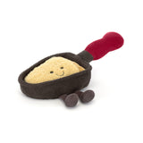 Peluche raclette - Amuseables - Jellycat
