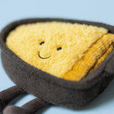 Peluche raclette - Amuseables - Jellycat