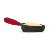 Peluche raclette - Amuseables - Jellycat