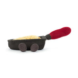 Peluche raclette - Amuseables - Jellycat