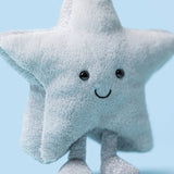 Peluche étoile argentée - Amuseable - Jellycat