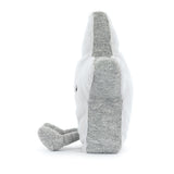 Peluche étoile argentée - Amuseable - Jellycat