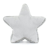 Peluche étoile argentée - Amuseable - Jellycat