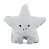 Peluche étoile argentée - Amuseable - Jellycat