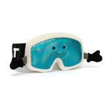 Peluche Lunettes de ski - Amuseables - Jellycat