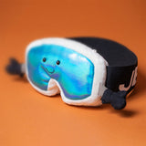 Peluche Lunettes de ski - Amuseables - Jellycat