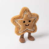 Peluche cookie étoile Amuseables - Jellycat