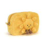 Trousse peluche Soleil - Jellycat