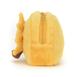 Trousse peluche Soleil - Jellycat