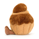 Peluche brioche Brigitte - Jellycat