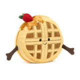 Peluche gaufre - Jellycat