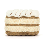 Peluche Mille feuilles Milie - Jellycat