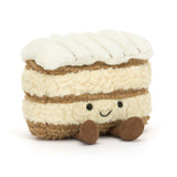 Peluche Mille feuilles Milie - Jellycat