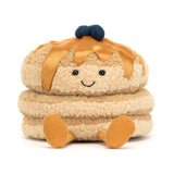 Peluche pancakes - Amuseables Fran Pancakes - Jellycat