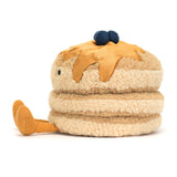 Peluche pancakes - Amuseables Fran Pancakes - Jellycat